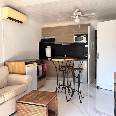 L'Oasis-Les Issambres Acomodação com café da manhã Exterior foto